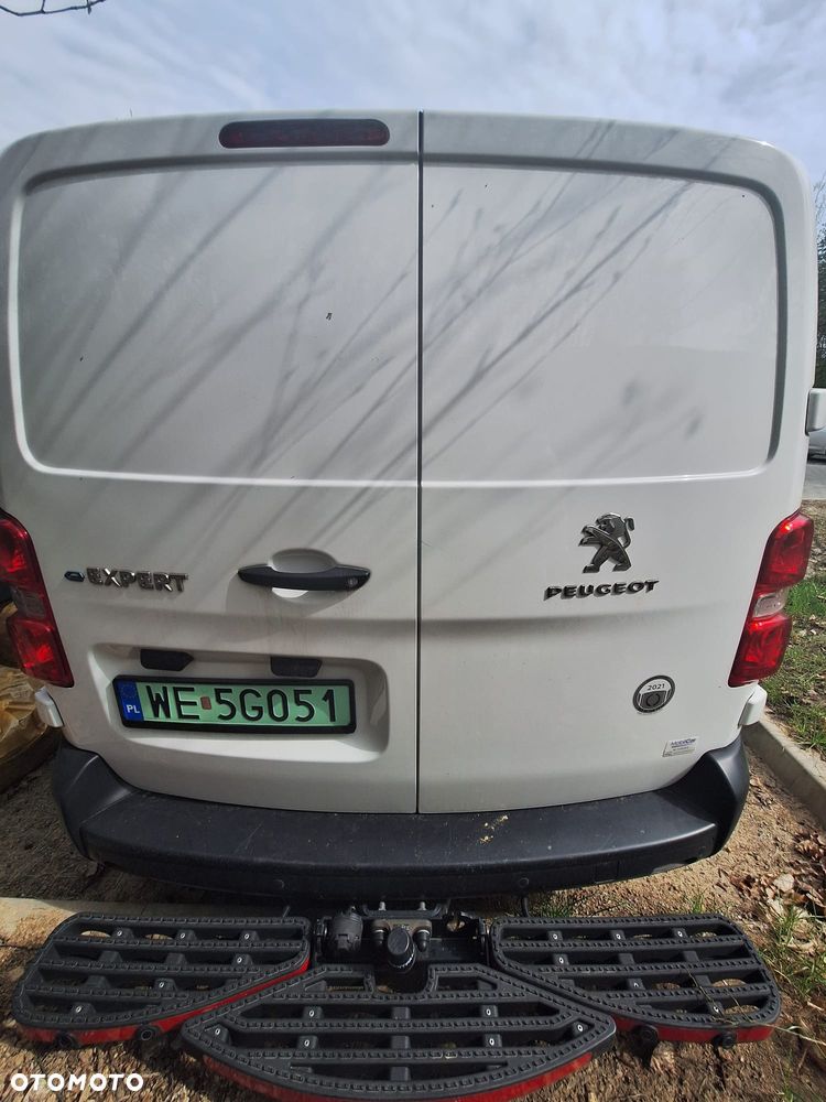 Peugeot Expert - 5
