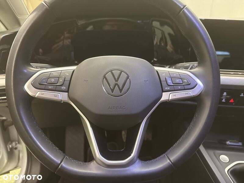 Volkswagen Golf 1.5 TSI EVO Life - 13