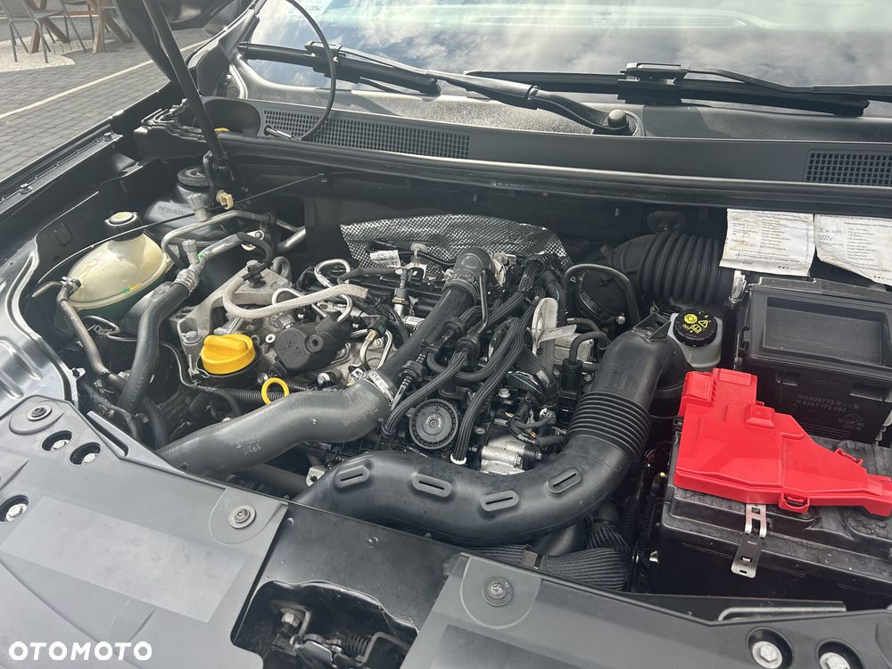 Dacia Duster TCe 130 2WD GPF Urban - 31