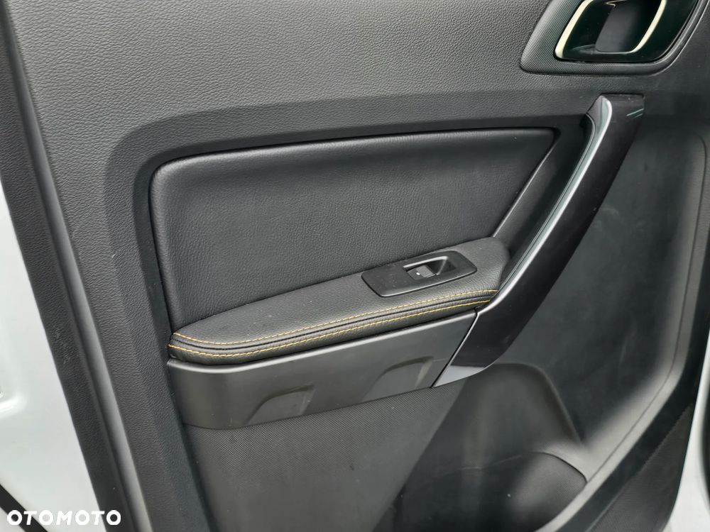 Ford Ranger 2,0 l EcoBlue Doppelkabine Autm Wildtrak - 28