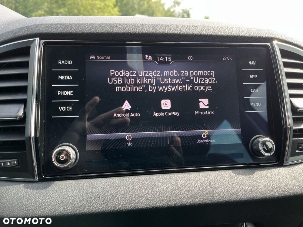 Skoda Karoq 1.5 TSI ACT Ambition - 30