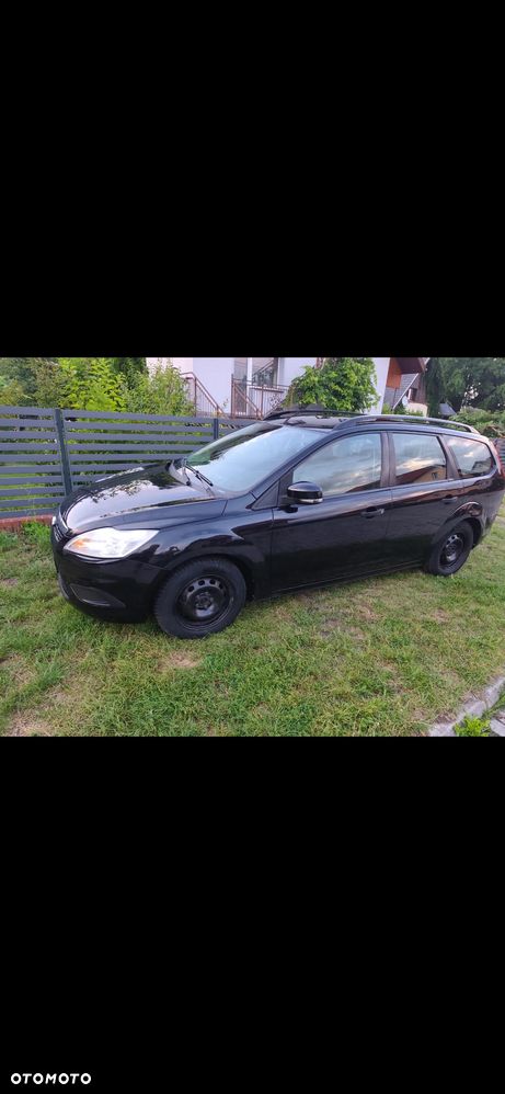 Ford Focus 1.6 TDCi Ambiente - 1