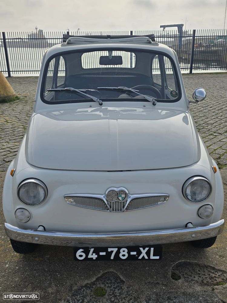 Outra não listada Steyr-Puch - 29