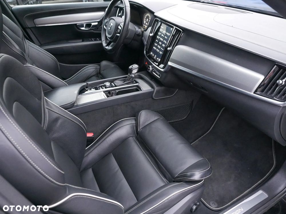 Volvo S90 D3 R-Design - 19