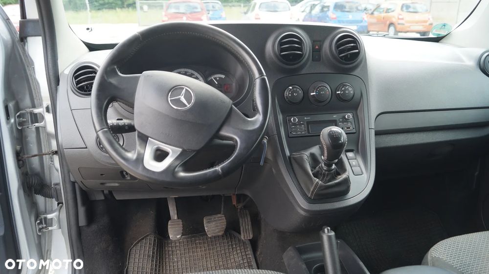 Mercedes-Benz Citan Tourer lang EDITION - 13