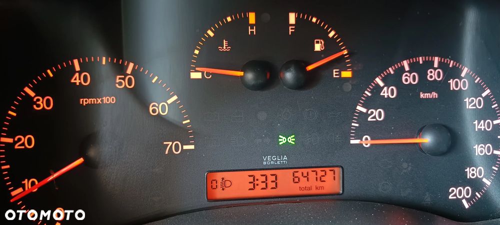 Fiat Punto 1.2 8V SX - 13