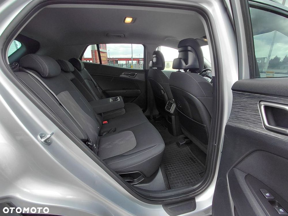 Kia Sportage 1.6 T-GDI L 2WD DCT - 24