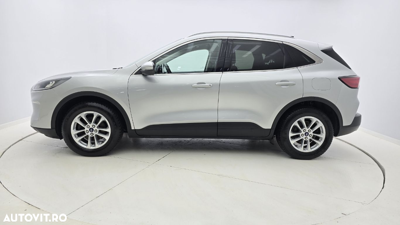 Ford Kuga - 9