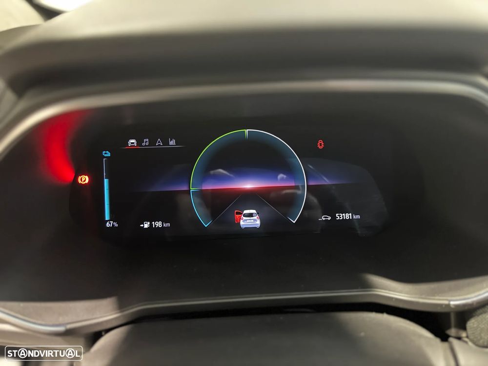 Renault Zoe (c/ Bateria) Zen 50 - 13