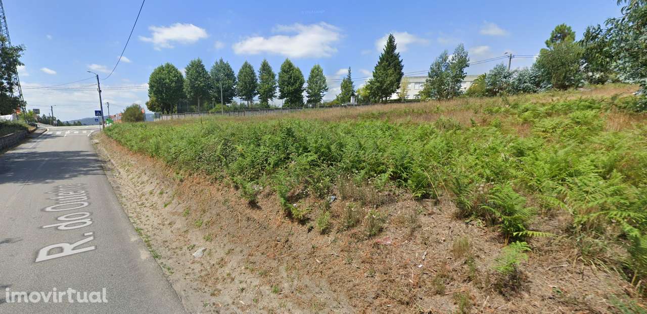 Terreno para Construção com 7.660m2 em Estorãos, Fafe - Grande imagem: 2/4