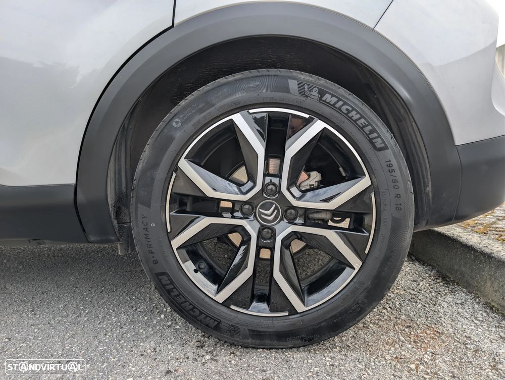 Citroën e-C4 Feel Pack - 32