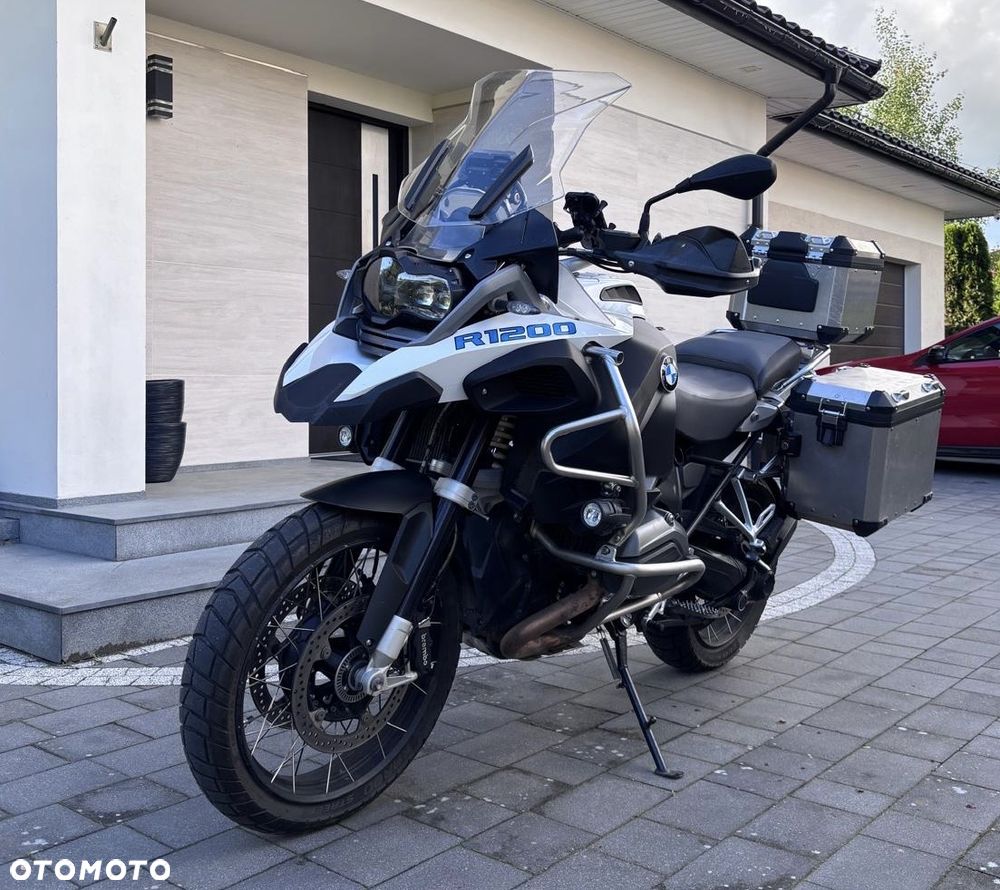 BMW GS - 2