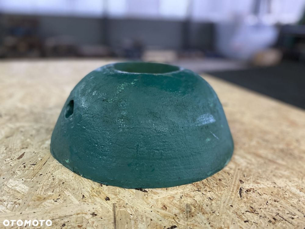 Metso HP400 Dystrybutor - 1