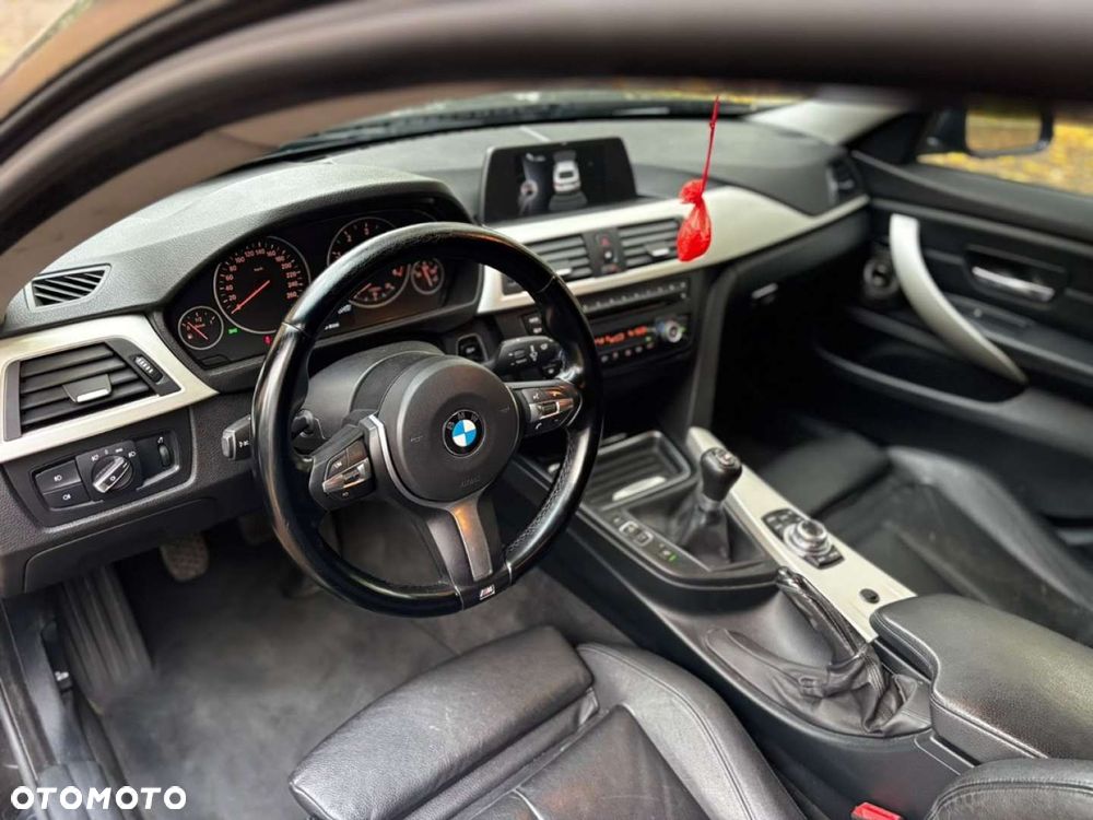 BMW Seria 4 - 15