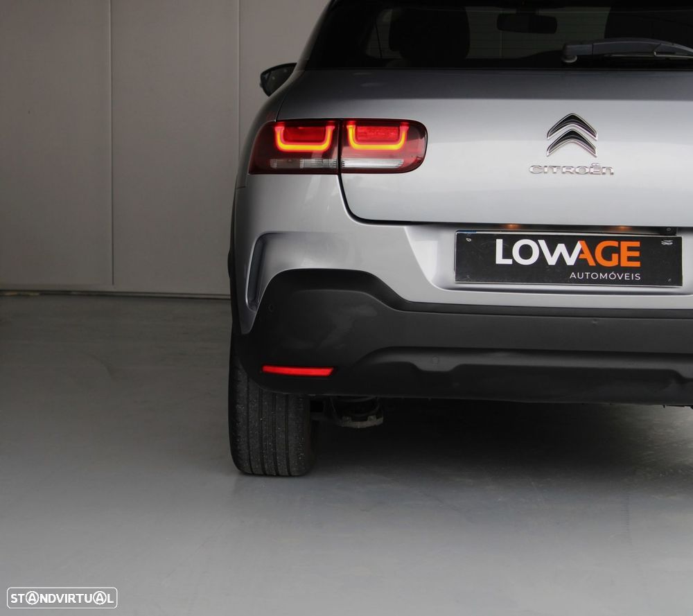 Citroën C4 Cactus 1.2 PureTech Feel Pack - 36