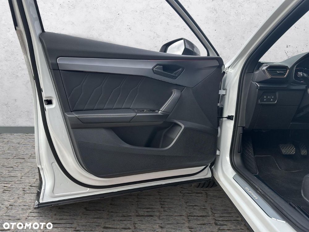 Cupra Formentor 1.5 TSI DSG - 13