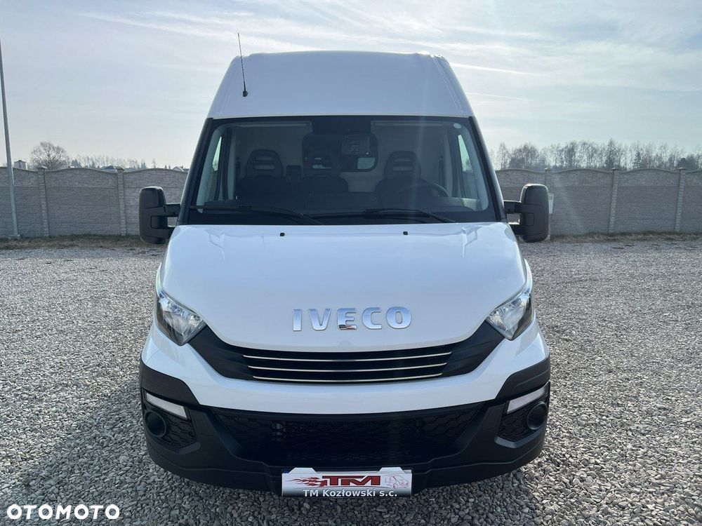 Iveco Daily - 23