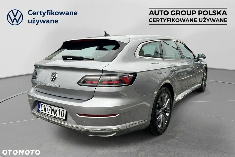 Volkswagen Arteon 2.0 TDI Elegance DSG - 13