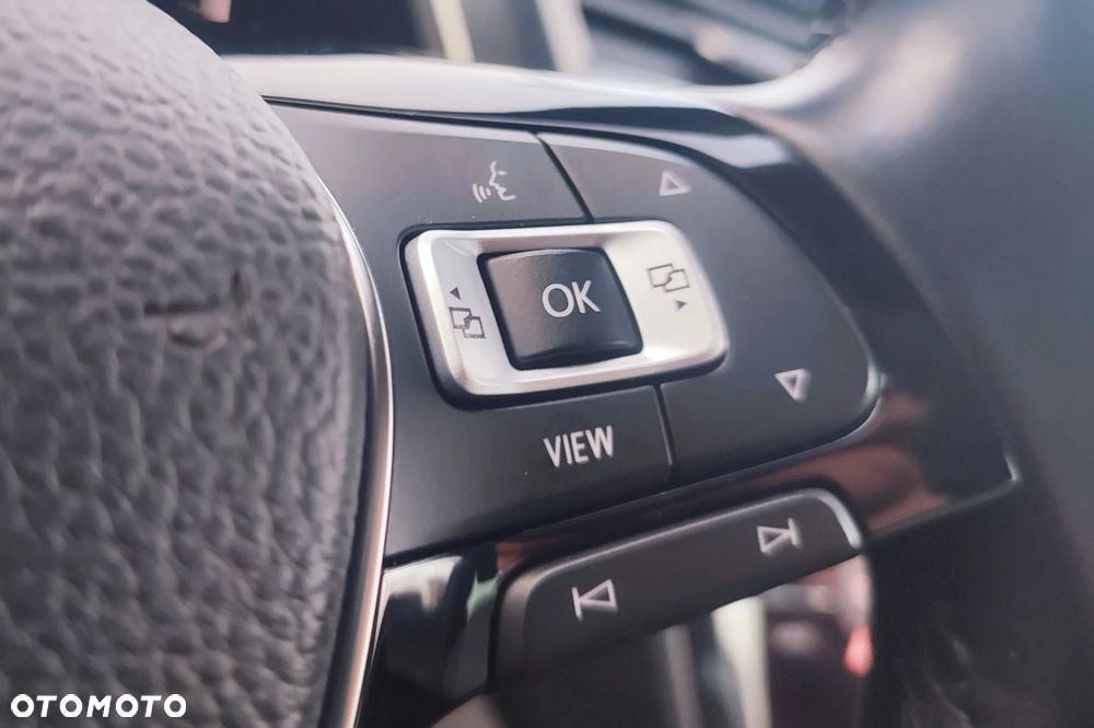 Volkswagen Tiguan 1.5 TSI ACT OPF Trendline - 39