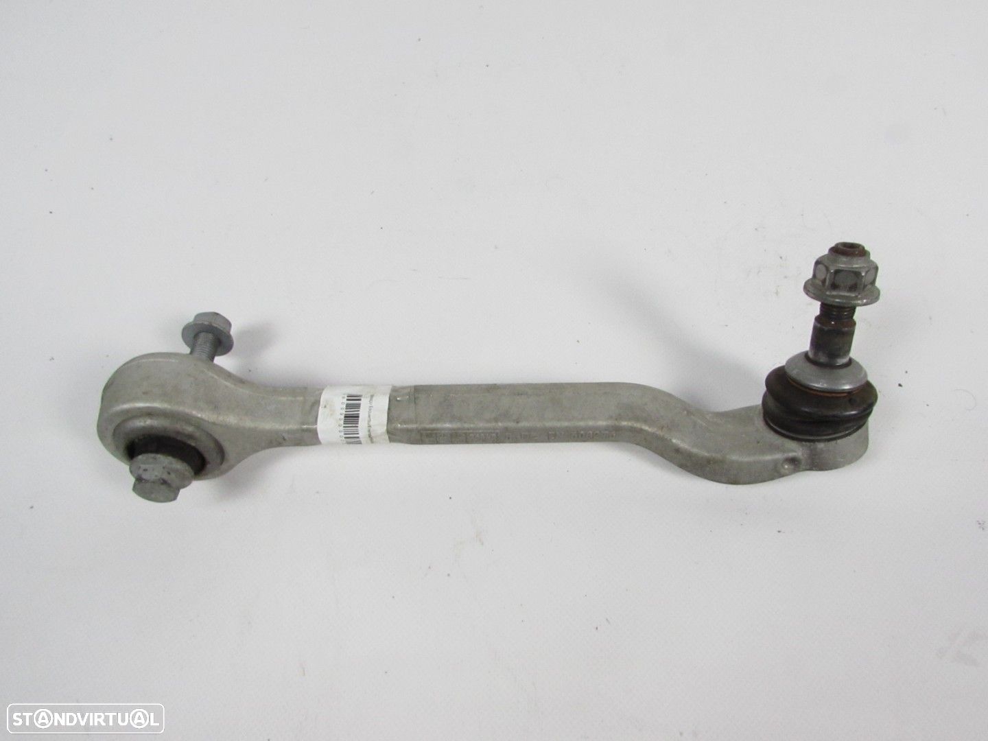 Braço XD Esquerdo/Frente Seminovo/ Original BMW 1 (F20)/BMW 3 (F30, F80)/BMW 3 T... - 1