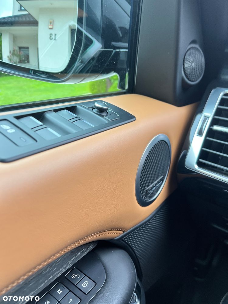 Land Rover Discovery 2.0 SD4 HSE - 25