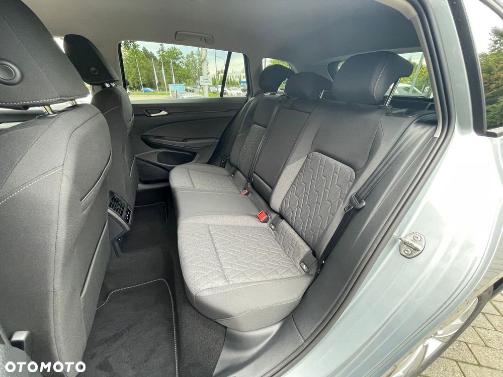 Volkswagen Golf Variant - 26