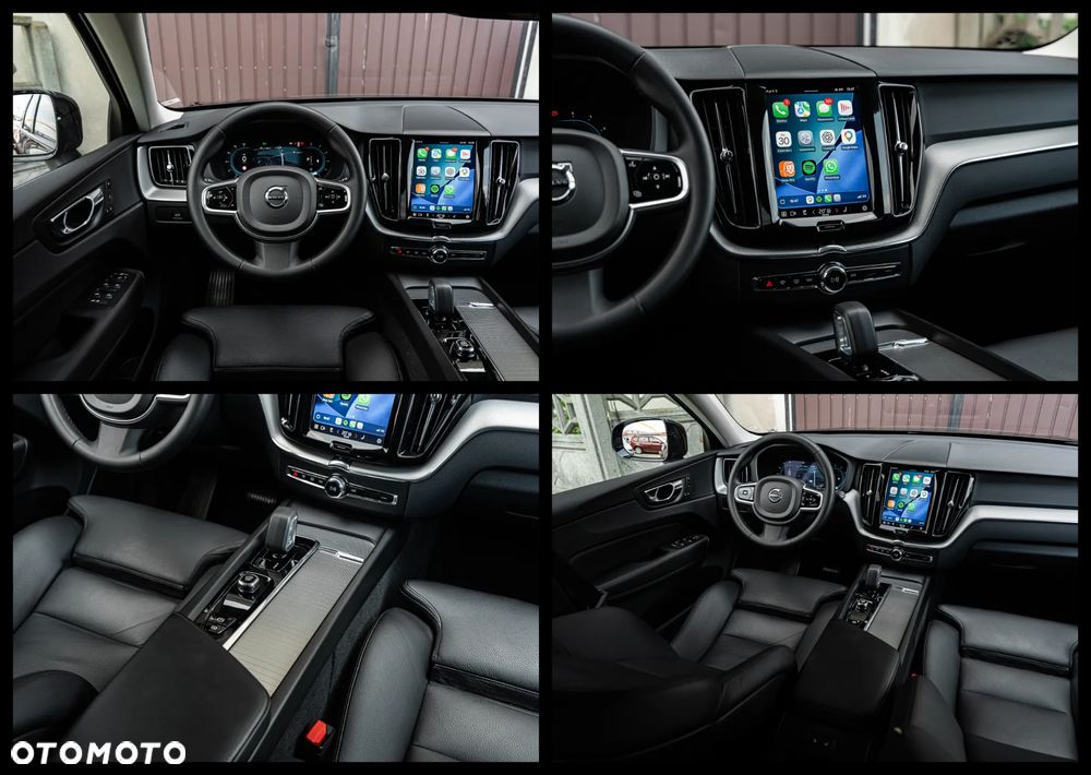 Volvo XC 60 B4 D Ultimate Dark - 29