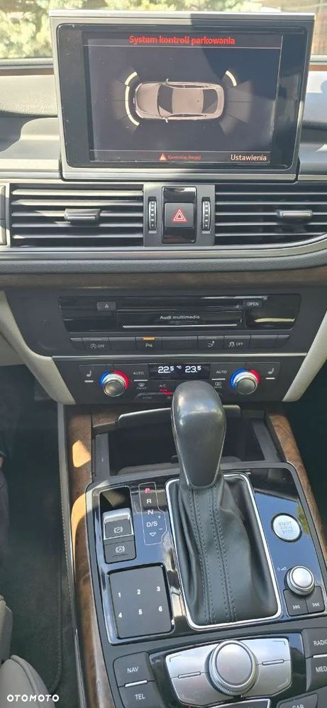 Audi A7 Sportback 2.0 TFSI S tronic - 21