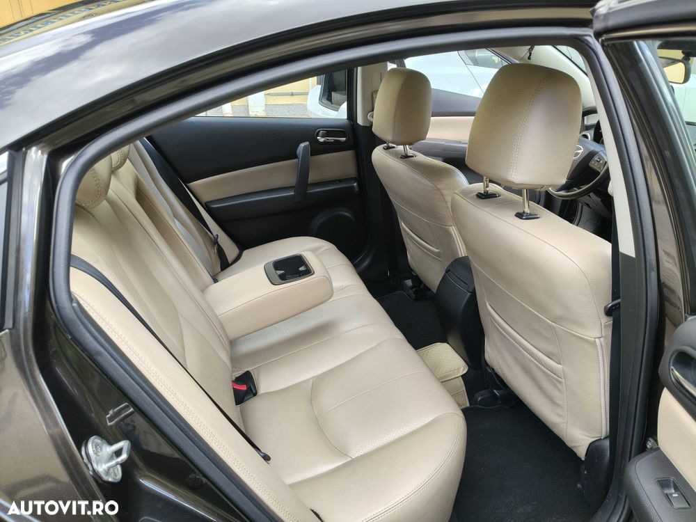 Mazda 6 CD129 CE - 9