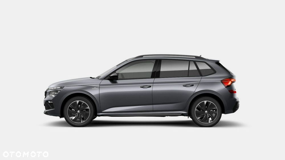 Skoda Kamiq 1.5 TSI Monte Carlo DSG - 2