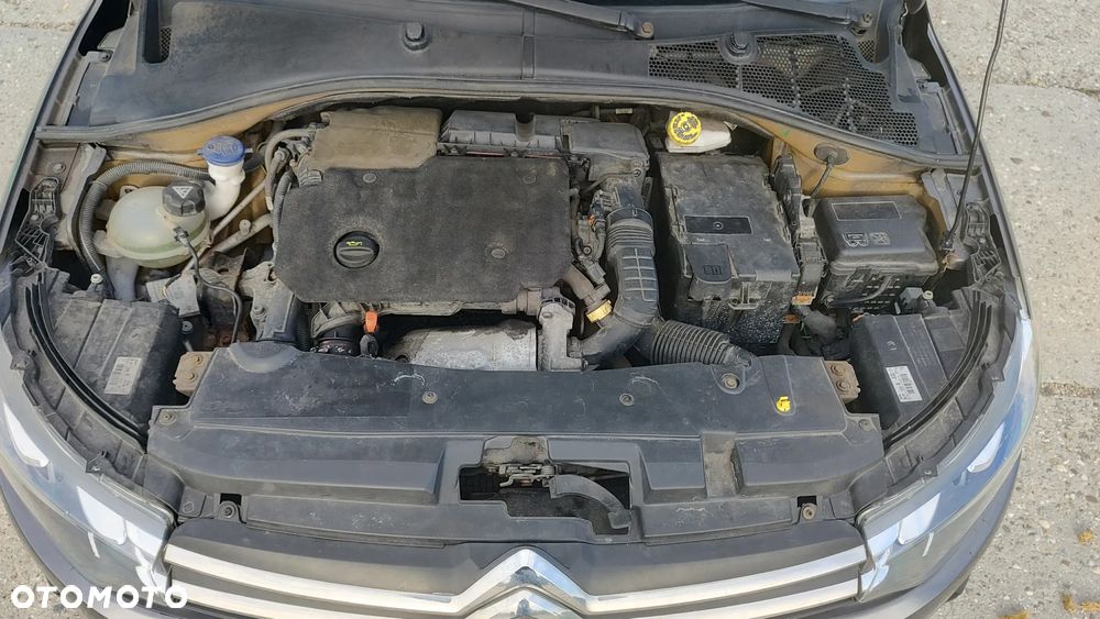 Citroën C-Elysée 1.5 BlueHDi Feel - 2