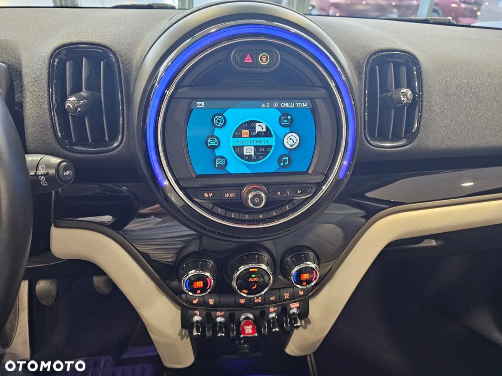 MINI Countryman Cooper S - 13