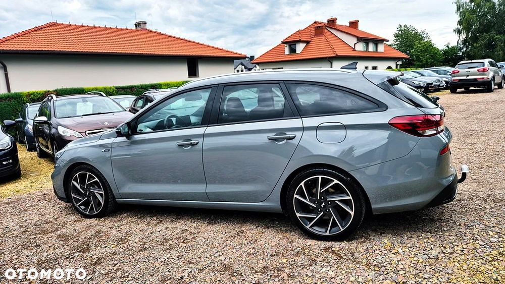 Hyundai i30 N - 20