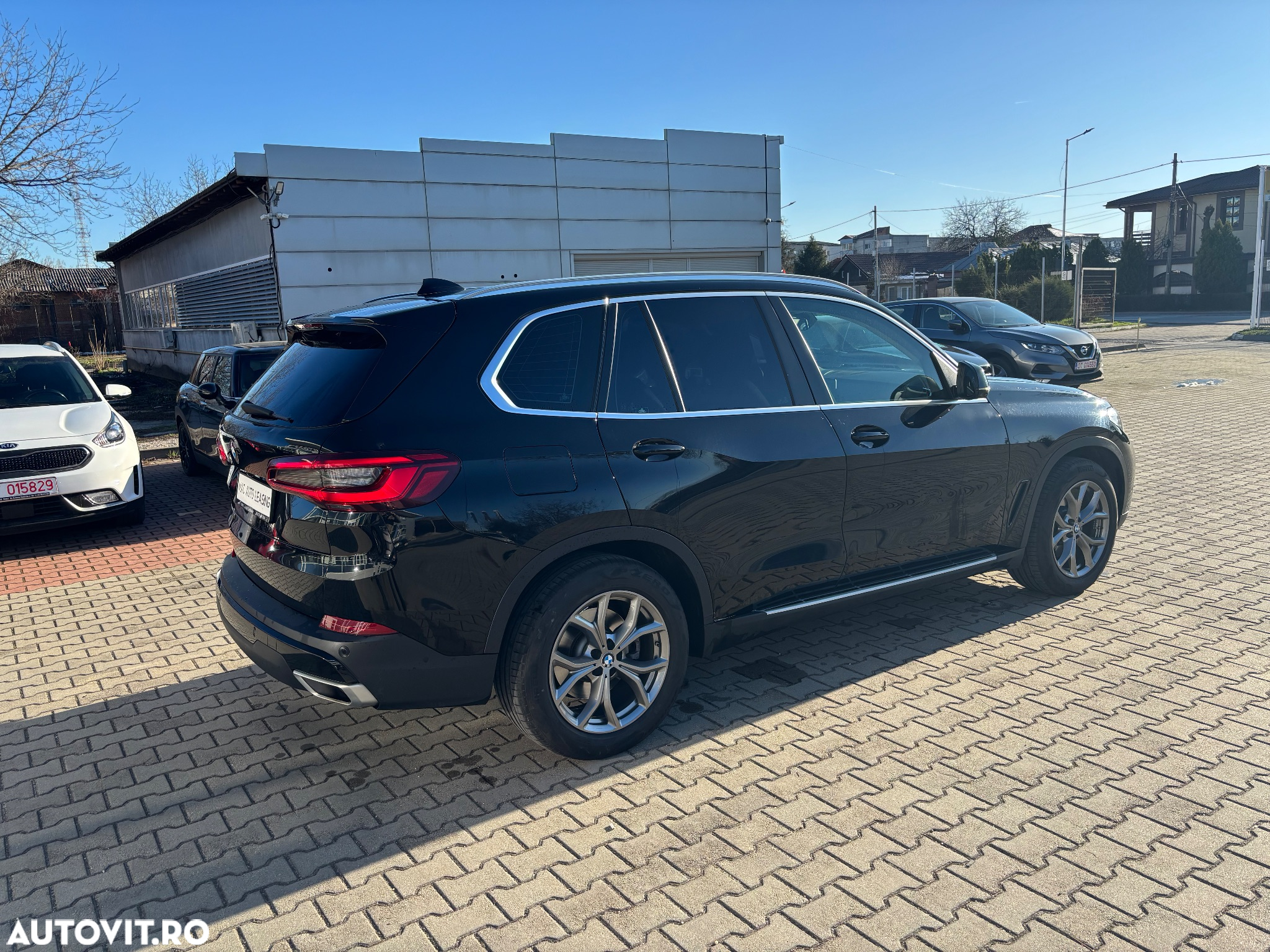 BMW X5 xDrive30d - 3