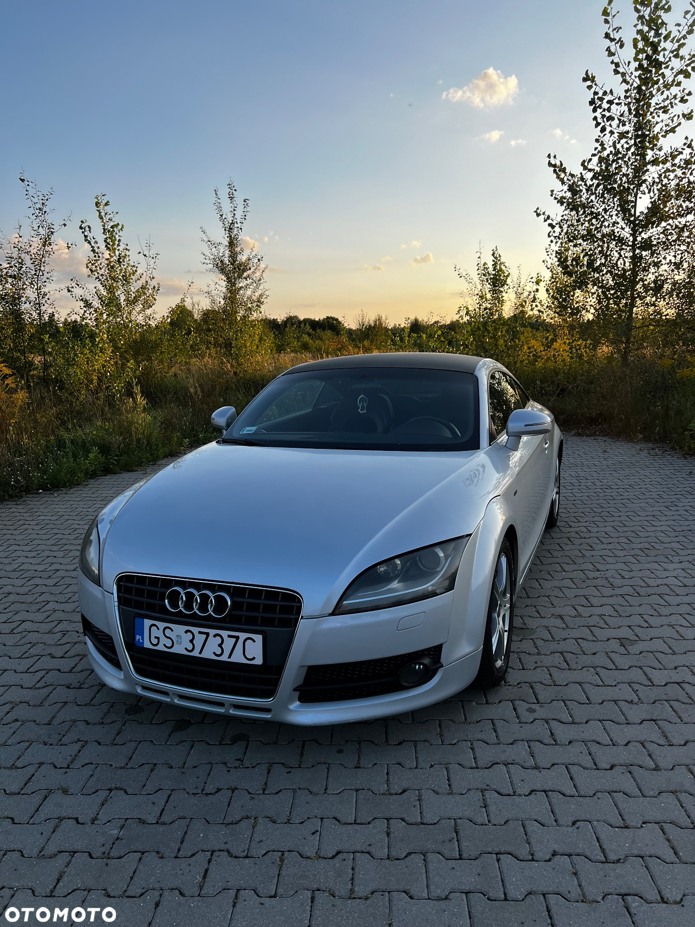 Audi TT Coupé 2.0 TFSI S tronic - 2