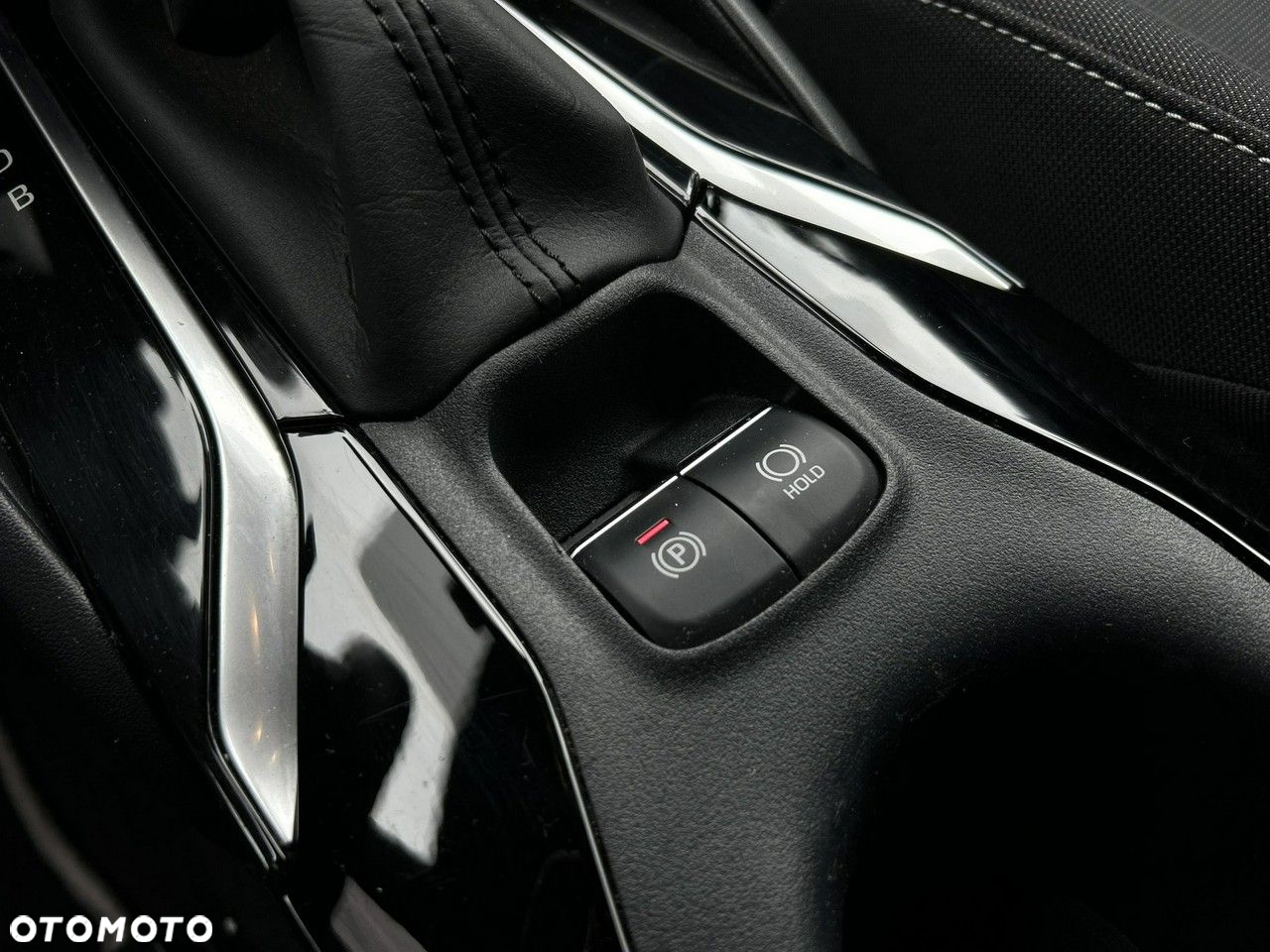 Toyota Corolla - 22