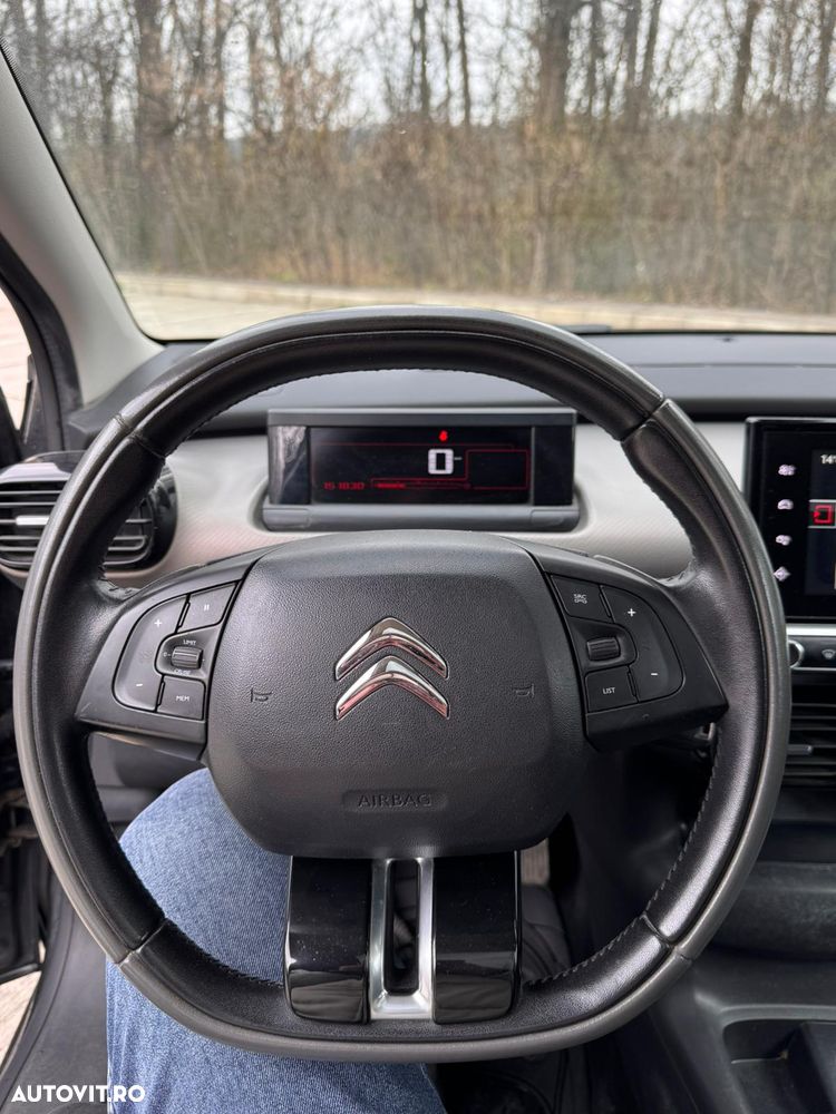 Citroën C4 Cactus - 3