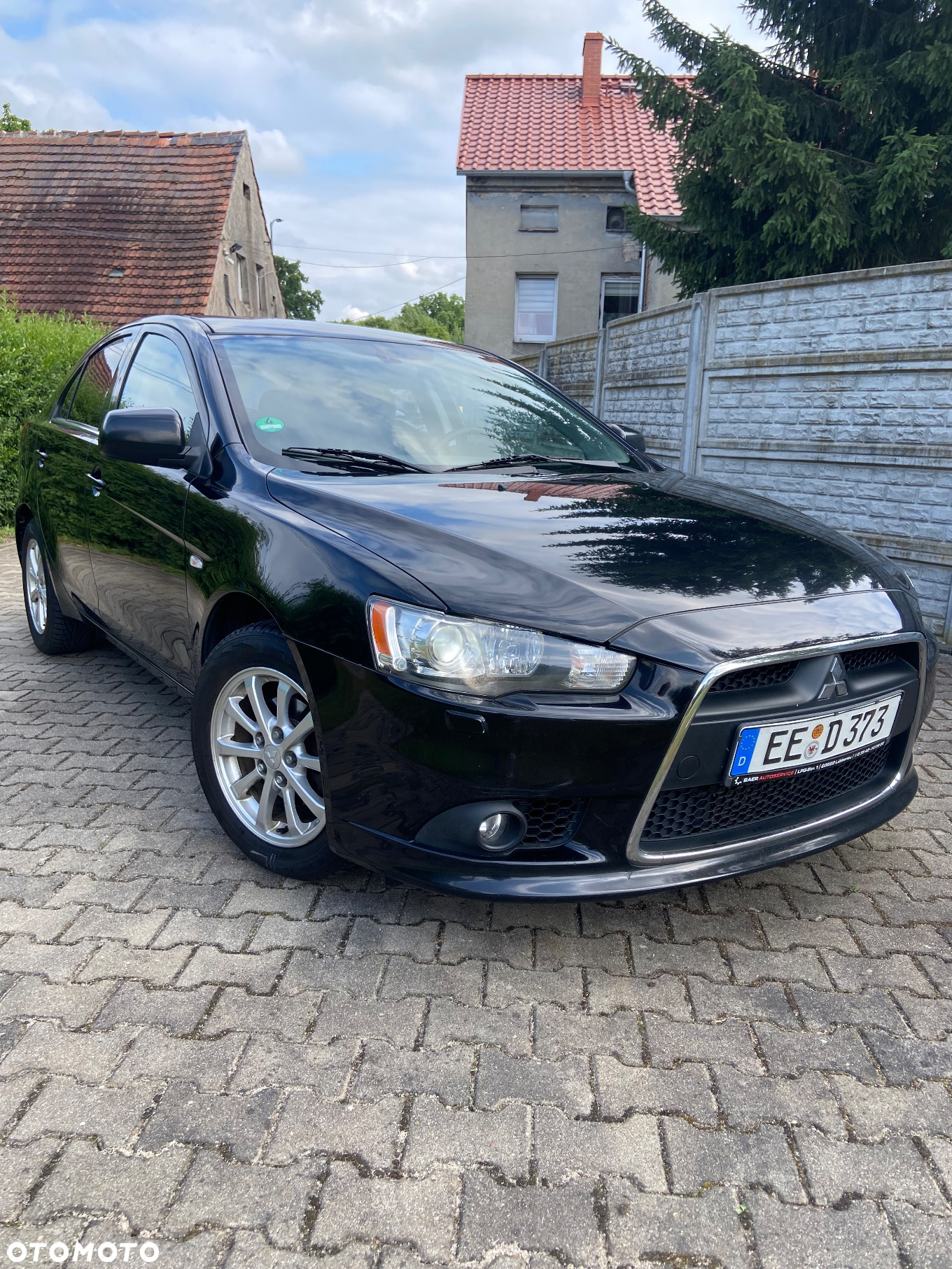 Mitsubishi Lancer 1.8 DID Instyle - 14