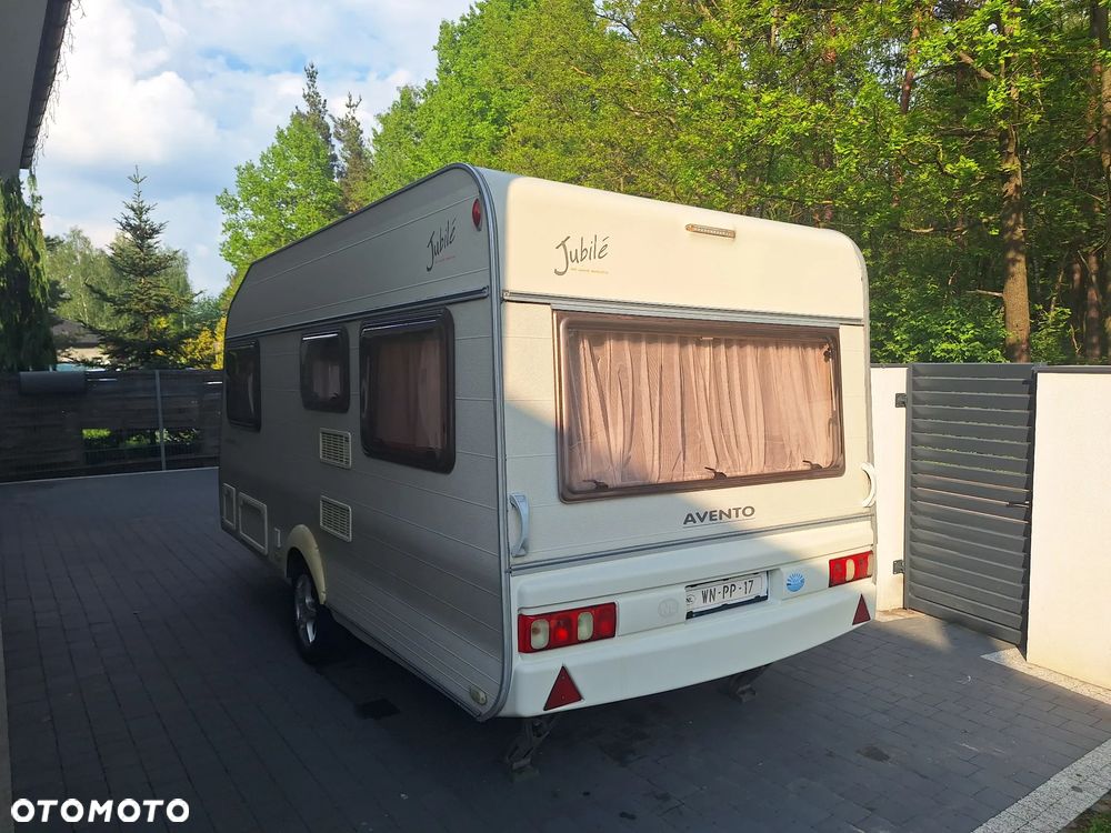 Dethleffs 460 - 23