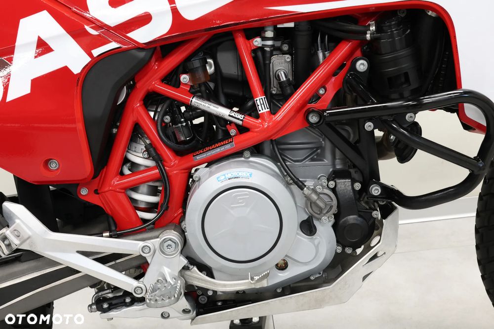 Husqvarna 701 - 27