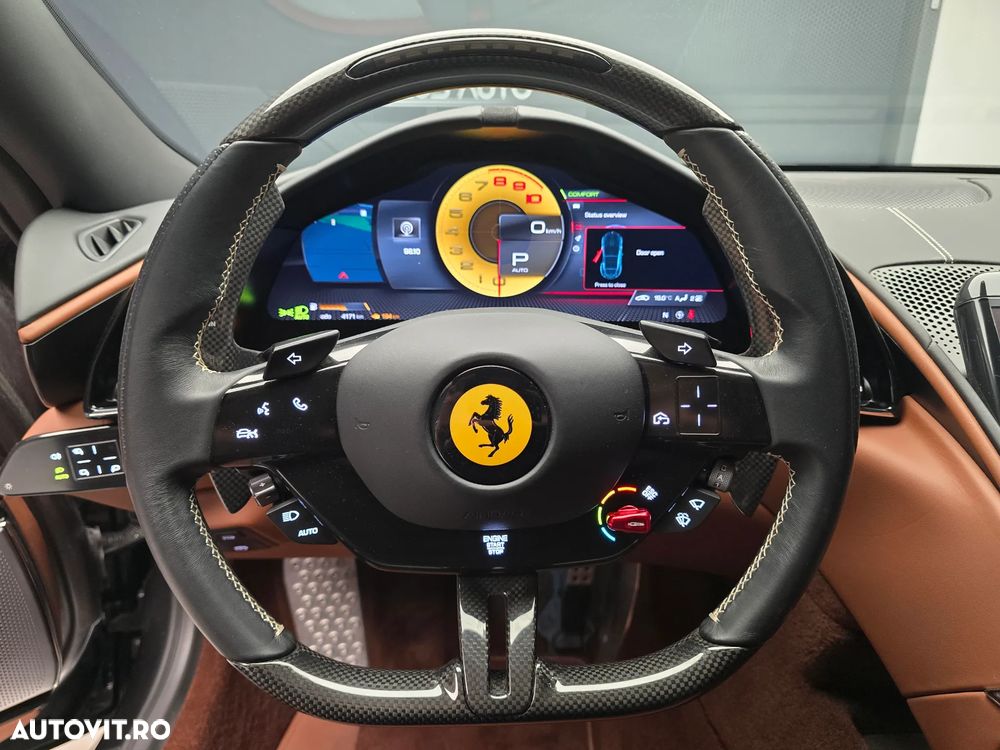 Ferrari Roma - 24
