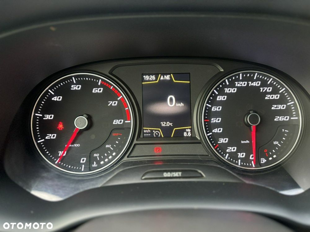 Seat Ateca - 11