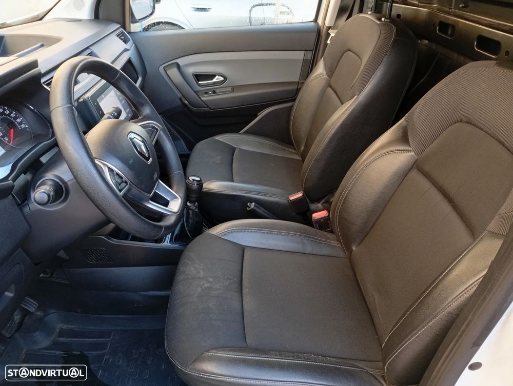 Renault Expresso 1.5 DCI - 9