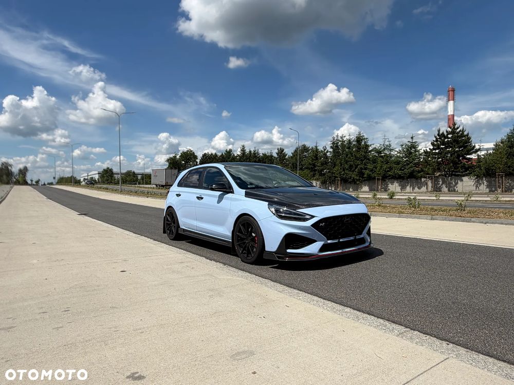 Hyundai i30 N - 1