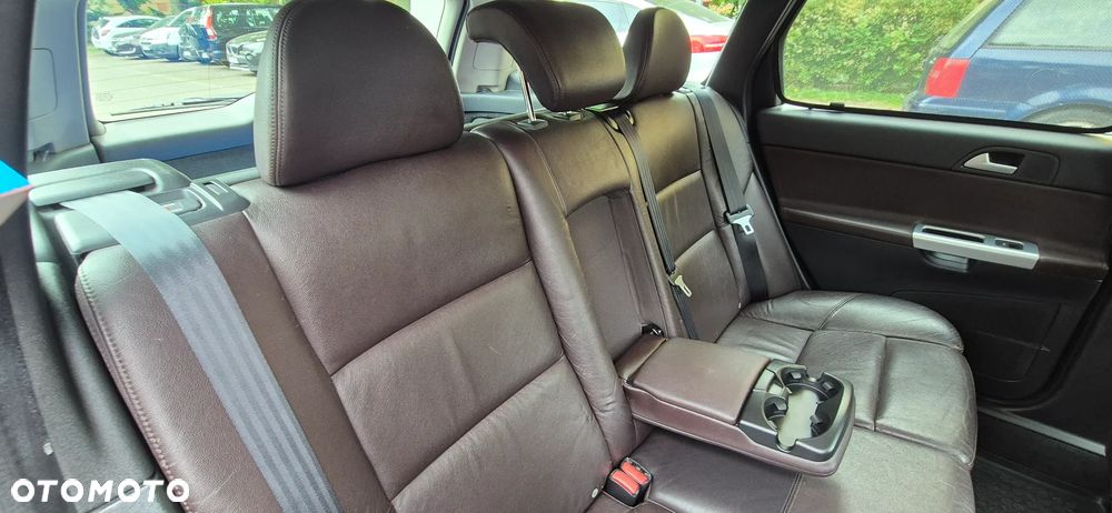 Volvo V50 1.6D DRIVe - 17