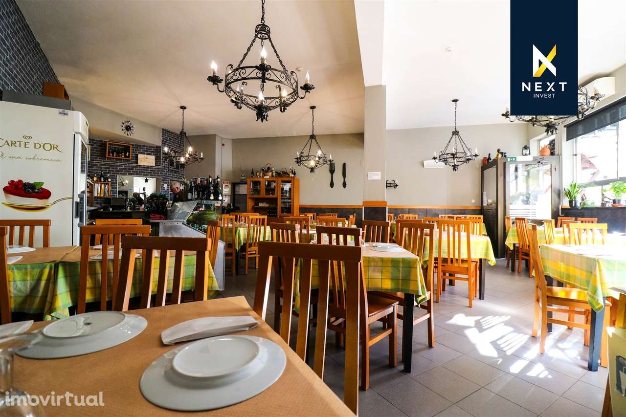 Restaurante de Referência na Zona Histórica de Viseu mais 40 Anos de S - Grande imagem: 4/6