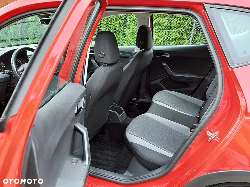 Seat Arona 1.0 TSI GPF Style S&S - 6