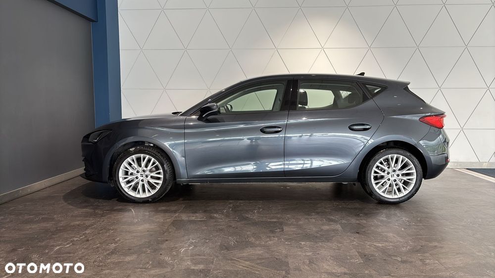 Seat Leon - 3