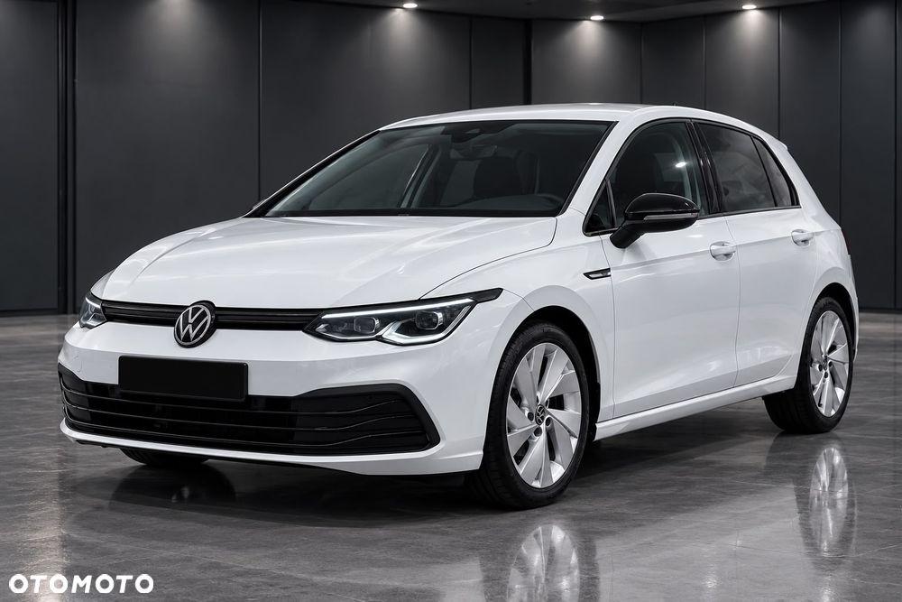 Volkswagen Golf 1.5 TSI EVO Style - 8