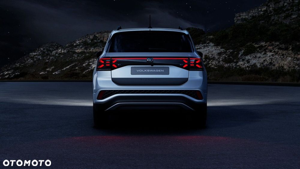 Volkswagen T-Cross 1.5 TSI ACT R-Line Plus DSG - 12